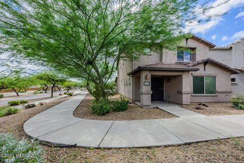 10675 E Singing Canyon Dr, Tucson, AZ 85747 photo 1