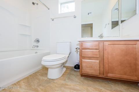 10675 E Singing Canyon Dr, Tucson, AZ 85747 photo 24