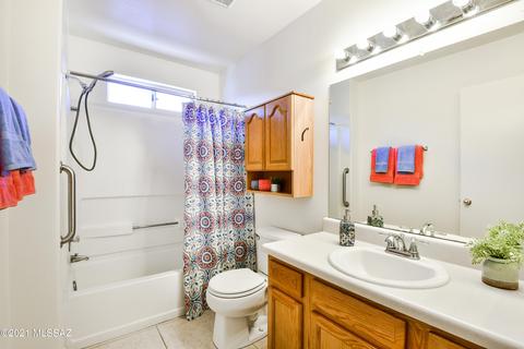 8833 E Fruit Tree Dr, Tucson, AZ 85730 photo 14