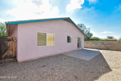 8833 E Fruit Tree Dr, Tucson, AZ 85730 photo 22