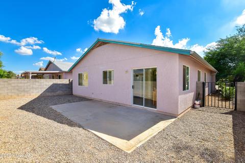 8833 E Fruit Tree Dr, Tucson, AZ 85730 photo 9