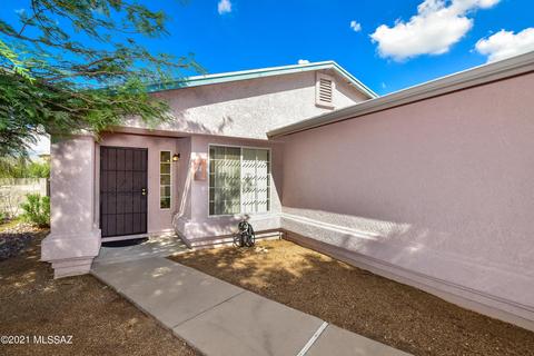 8833 E Fruit Tree Dr, Tucson, AZ 85730 photo 2