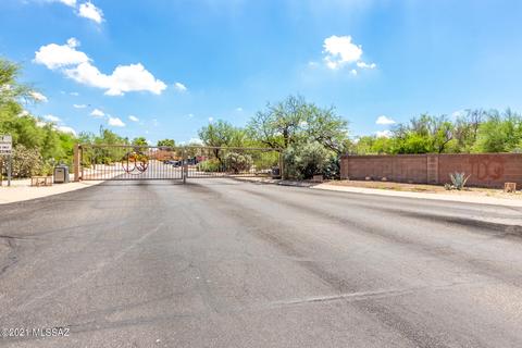9891 E Harmony Ln, Tucson, AZ 85748 photo 49