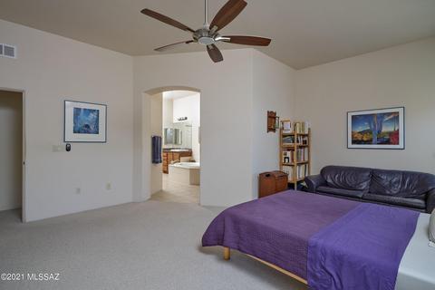 322 E Croydon Park Rd, Tucson, AZ 85704 photo 12