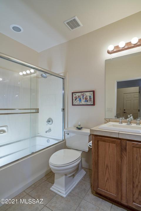 322 E Croydon Park Rd, Tucson, AZ 85704 photo 19