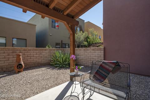 322 E Croydon Park Rd, Tucson, AZ 85704 photo 23