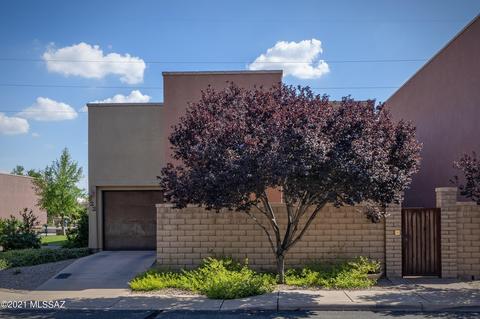 322 E Croydon Park Rd, Tucson, AZ 85704 photo 2