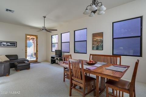322 E Croydon Park Rd, Tucson, AZ 85704 photo 9