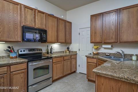 322 E Croydon Park Rd, Tucson, AZ 85704 photo 17