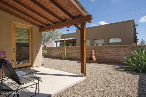 322 E Croydon Park Rd, Tucson, AZ 85704 photo 22