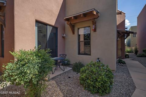 322 E Croydon Park Rd, Tucson, AZ 85704 photo 3