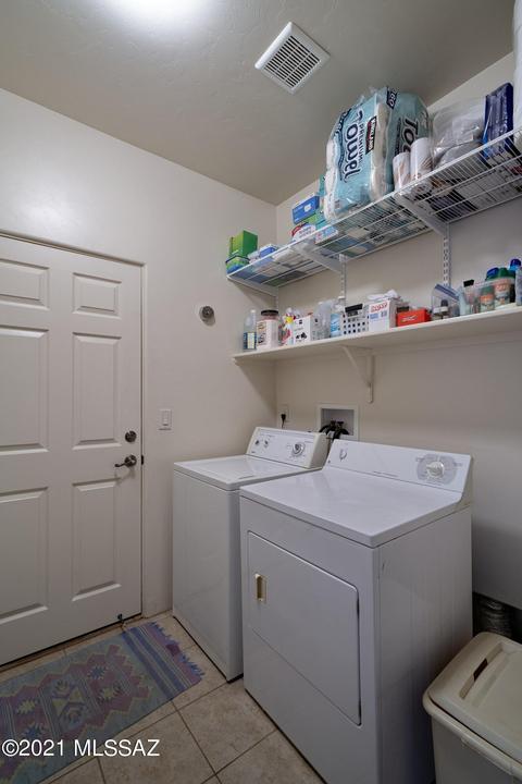 322 E Croydon Park Rd, Tucson, AZ 85704 photo 20