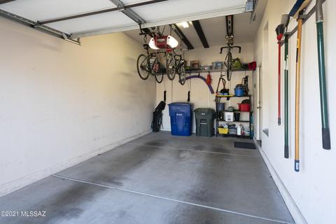 322 E Croydon Park Rd, Tucson, AZ 85704 photo 21