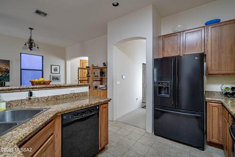 322 E Croydon Park Rd, Tucson, AZ 85704 photo 7