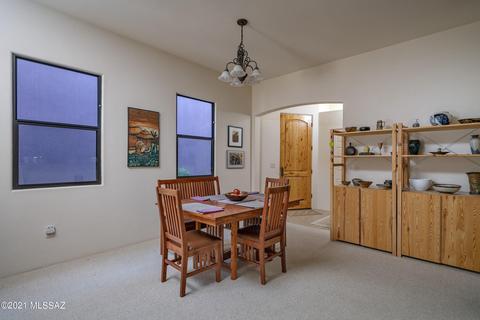 322 E Croydon Park Rd, Tucson, AZ 85704 photo 5