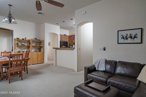322 E Croydon Park Rd, Tucson, AZ 85704 photo 8
