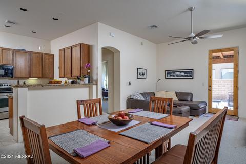 322 E Croydon Park Rd, Tucson, AZ 85704 photo 6