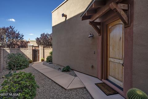 322 E Croydon Park Rd, Tucson, AZ 85704 photo 4