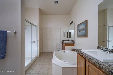 322 E Croydon Park Rd, Tucson, AZ 85704 photo 13