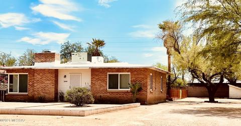3444 E Willard St, Tucson, AZ 85716 photo 1