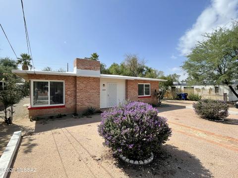 3444 E Willard St, Tucson, AZ 85716 photo 2