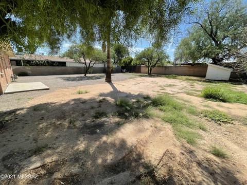 3444 E Willard St, Tucson, AZ 85716 photo 14
