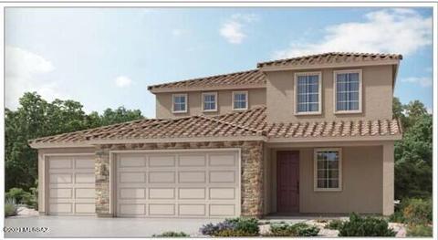 12984 E Pantano View Dr, Vail, AZ 85641 photo 1