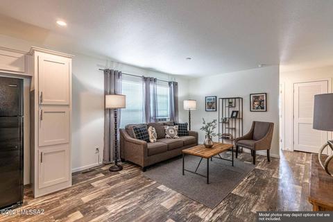 13563 E Rex Molly Rd, Vail, AZ 85641 photo 5
