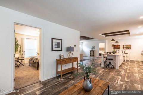 13563 E Rex Molly Rd, Vail, AZ 85641 photo 6