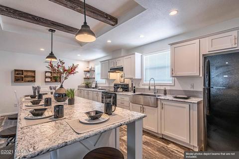13563 E Rex Molly Rd, Vail, AZ 85641 photo 1