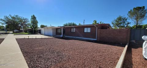 1008 W Granada St, Willcox, AZ 85643 photo 3