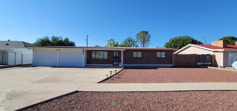 1008 W Granada St, Willcox, AZ 85643 photo 1