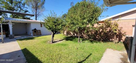 1008 W Granada St, Willcox, AZ 85643 photo 16