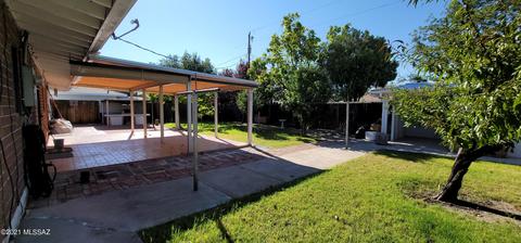 1008 W Granada St, Willcox, AZ 85643 photo 14