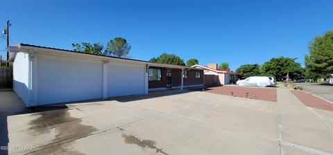 1008 W Granada St, Willcox, AZ 85643 photo 2