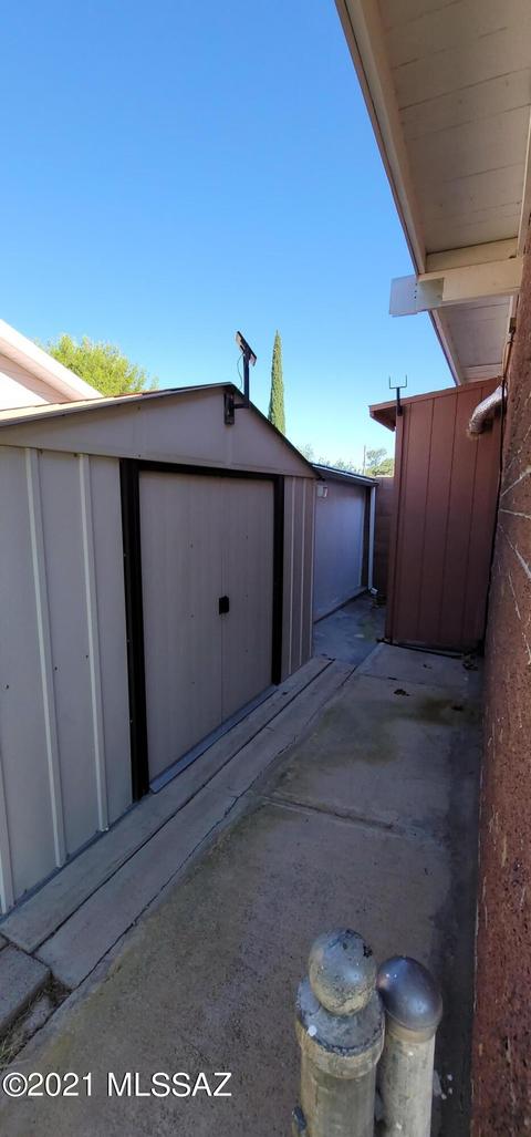 1008 W Granada St, Willcox, AZ 85643 photo 18