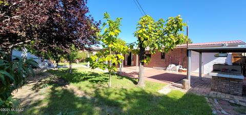 1008 W Granada St, Willcox, AZ 85643 photo 15