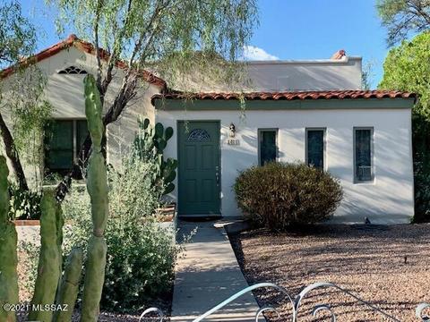 1401 E Hampton St, Tucson, AZ 85719 photo 3