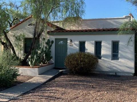 1401 E Hampton St, Tucson, AZ 85719 photo 1