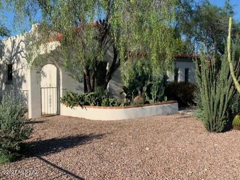1401 E Hampton St, Tucson, AZ 85719 photo 4