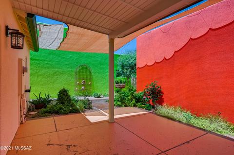 459 E 16th St, Tucson, AZ 85701 photo 27
