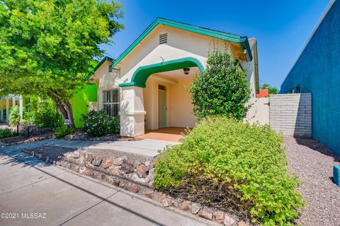459 E 16th St, Tucson, AZ 85701 photo 1