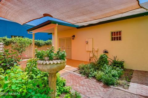 459 E 16th St, Tucson, AZ 85701 photo 29