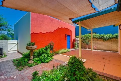 459 E 16th St, Tucson, AZ 85701 photo 30