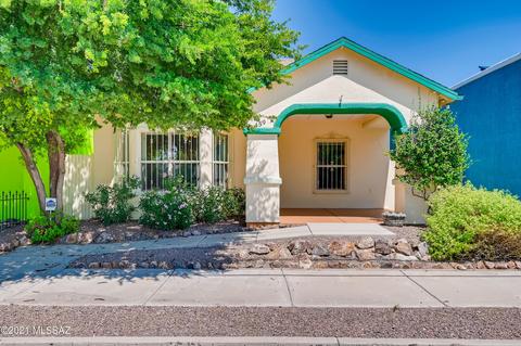 459 E 16th St, Tucson, AZ 85701 photo 2