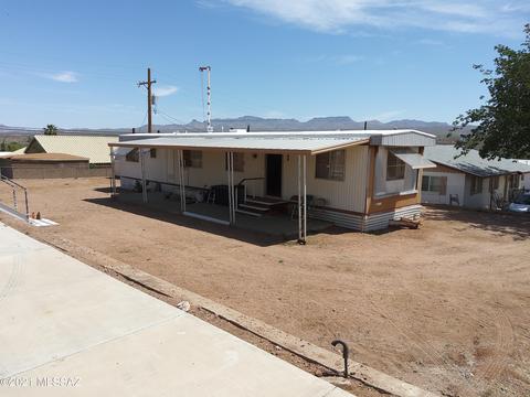 105 4th St, Mammoth, AZ 85618 photo 1
