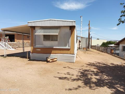 105 4th St, Mammoth, AZ 85618 photo 2