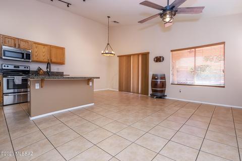 8981 E Sugar Sumac St, Tucson, AZ 85747 photo 6