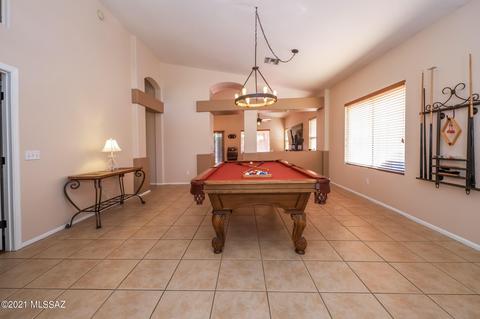 8981 E Sugar Sumac St, Tucson, AZ 85747 photo 3