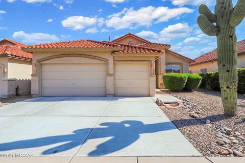 8981 E Sugar Sumac St, Tucson, AZ 85747 photo 2